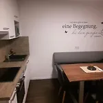 Apartmán Thunhart Wilfried&elisabeth *