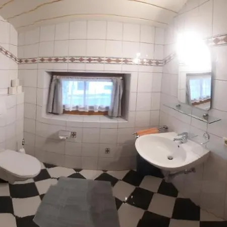 Apartamento Thunhart Wilfried&elisabeth Altenmarkt im Pongau