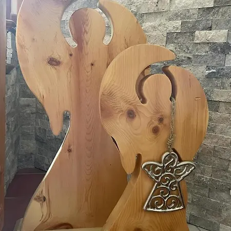 Apartamento Thunhart Wilfried&elisabeth *