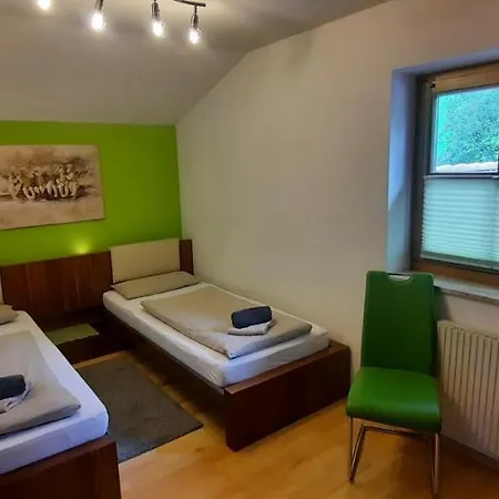 Thunhart Wilfried&elisabeth *