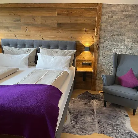 Thunhart Wilfried&elisabeth Apartamento Altenmarkt im Pongau