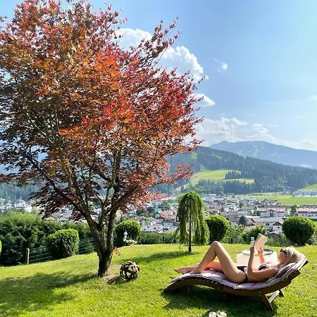 Thunhart Wilfried&elisabeth * Altenmarkt im Pongau