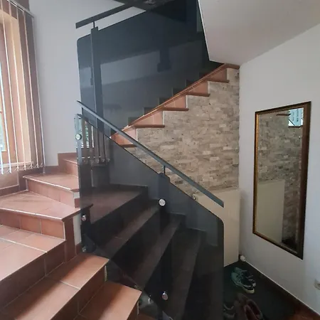 Thunhart Wilfried&elisabeth Apartamento